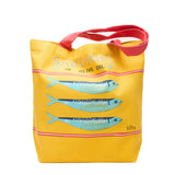 Del Mar Tote Bag