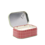 Heirloom Tomato Bistro Tin Candle
