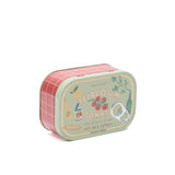 Heirloom Tomato Bistro Tin Candle