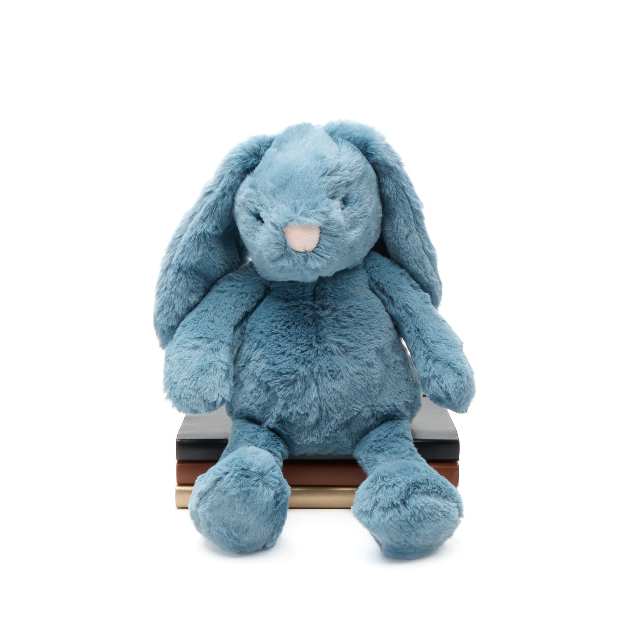 Bleu Bunny