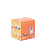 Miffy Doing Things Blind Box