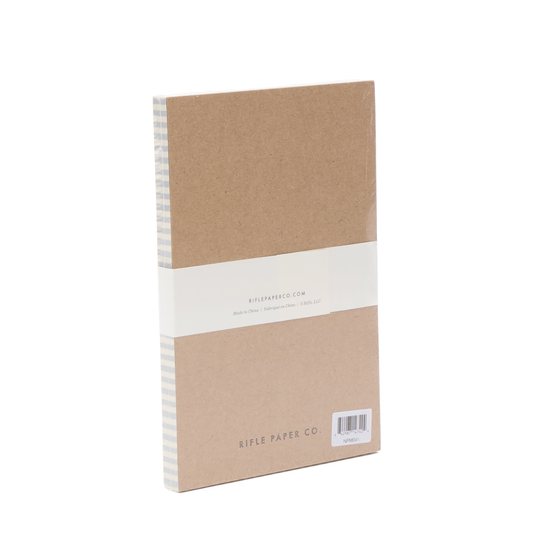 NYC Notepad