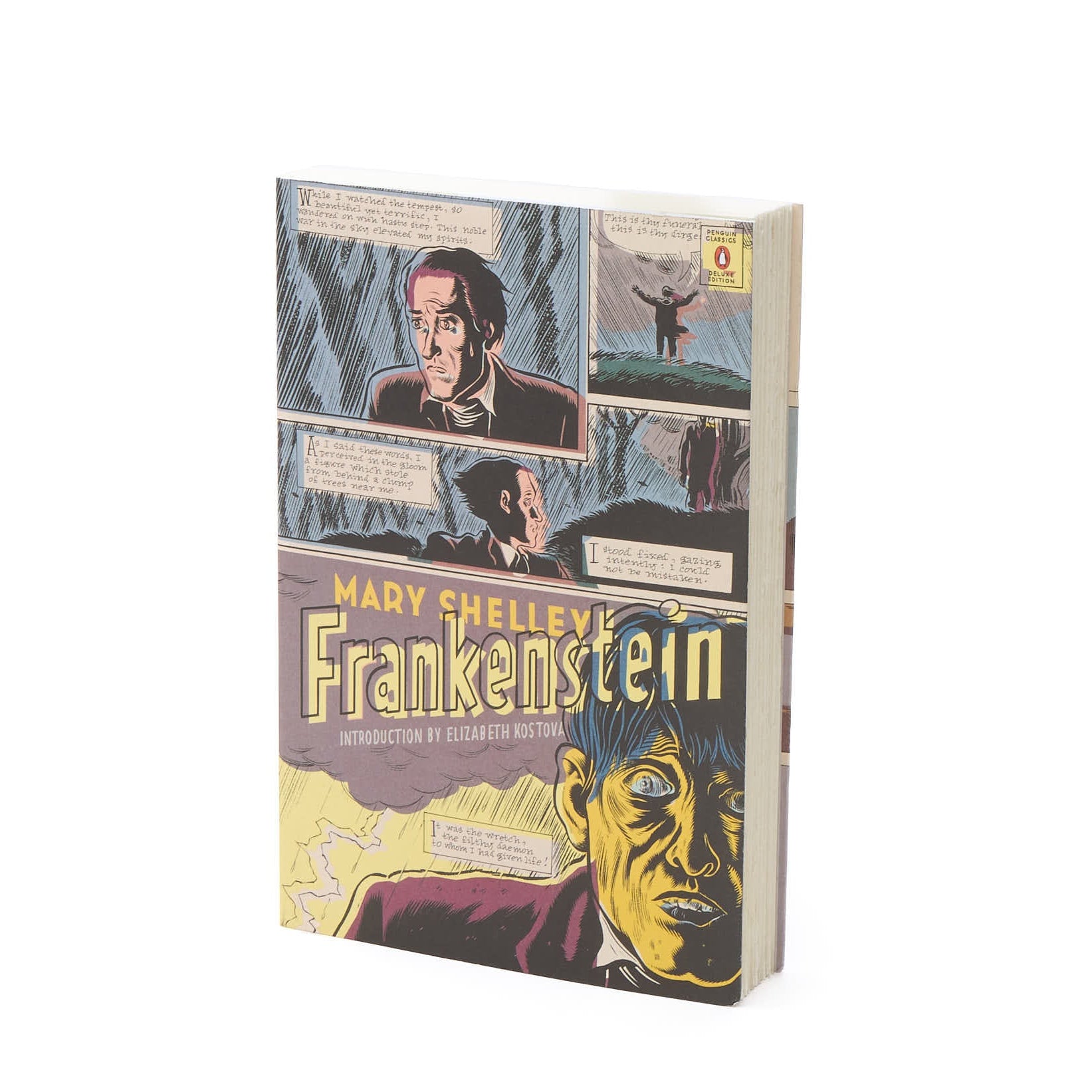 Frankenstein