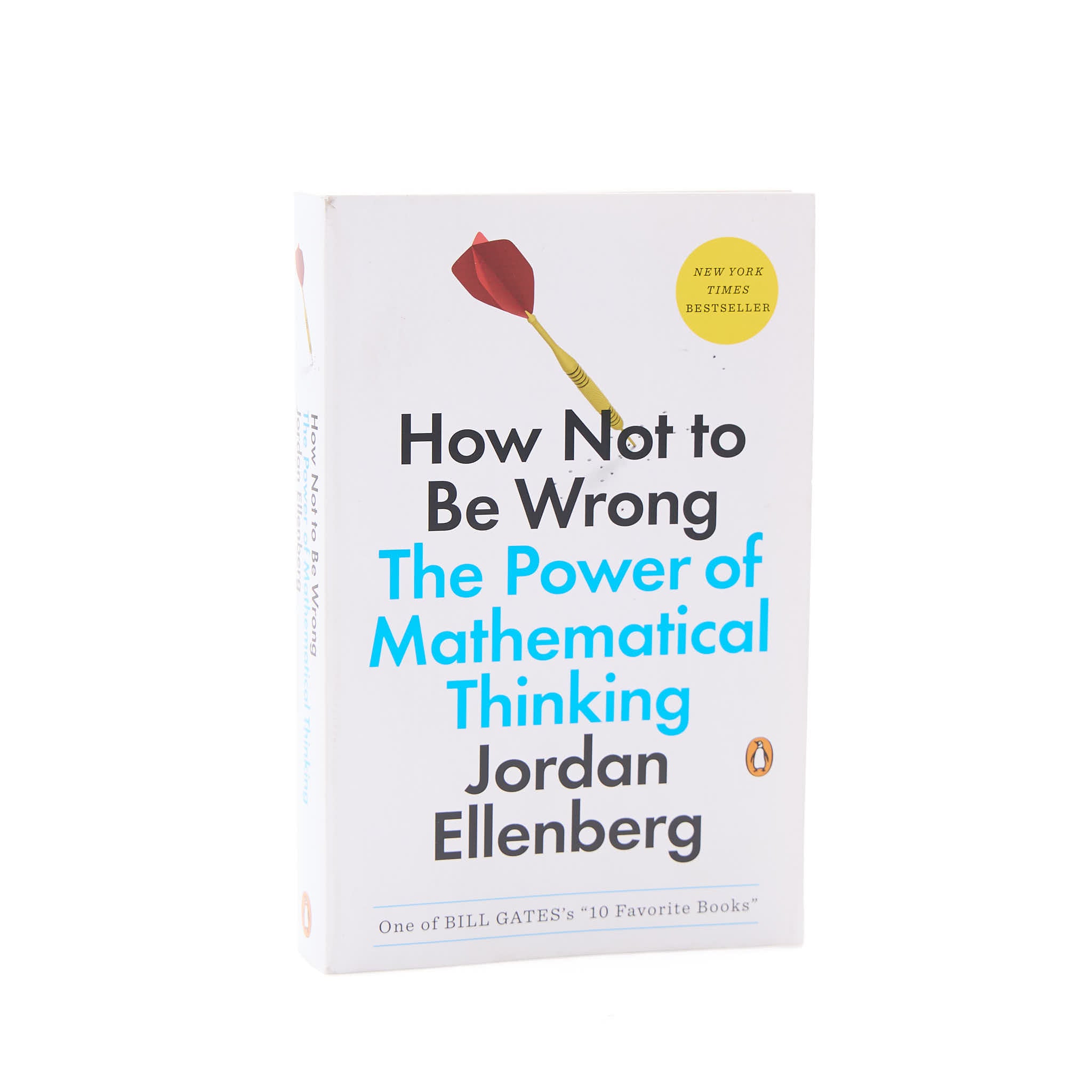 How Not to Be Wrong
