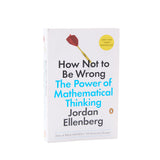 How Not to Be Wrong