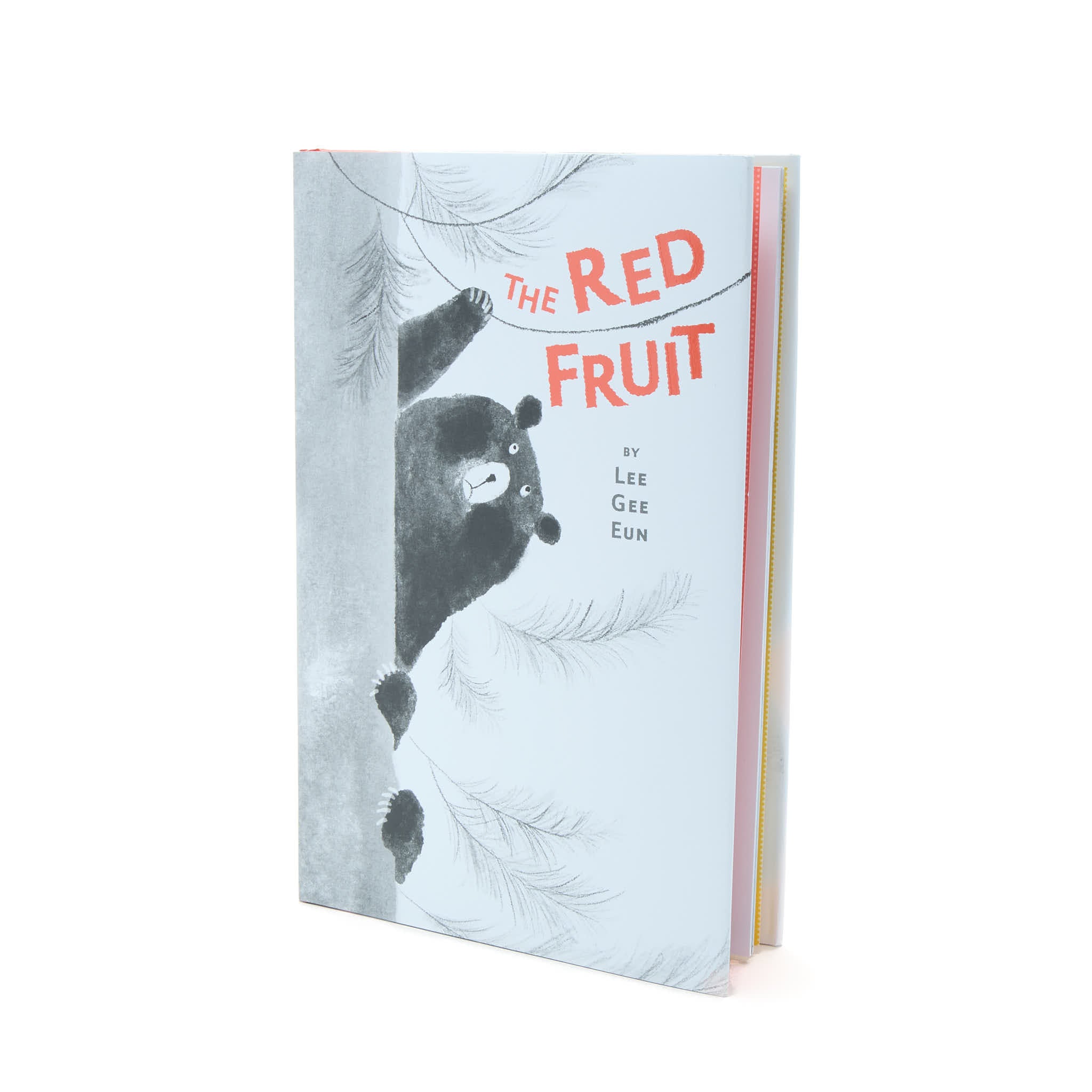 The Red Fruit