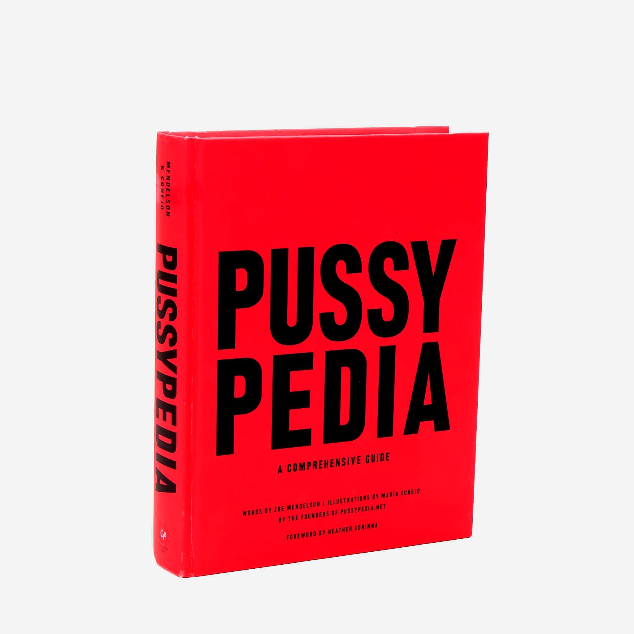Pussypedia (A Comprehensive Guide)