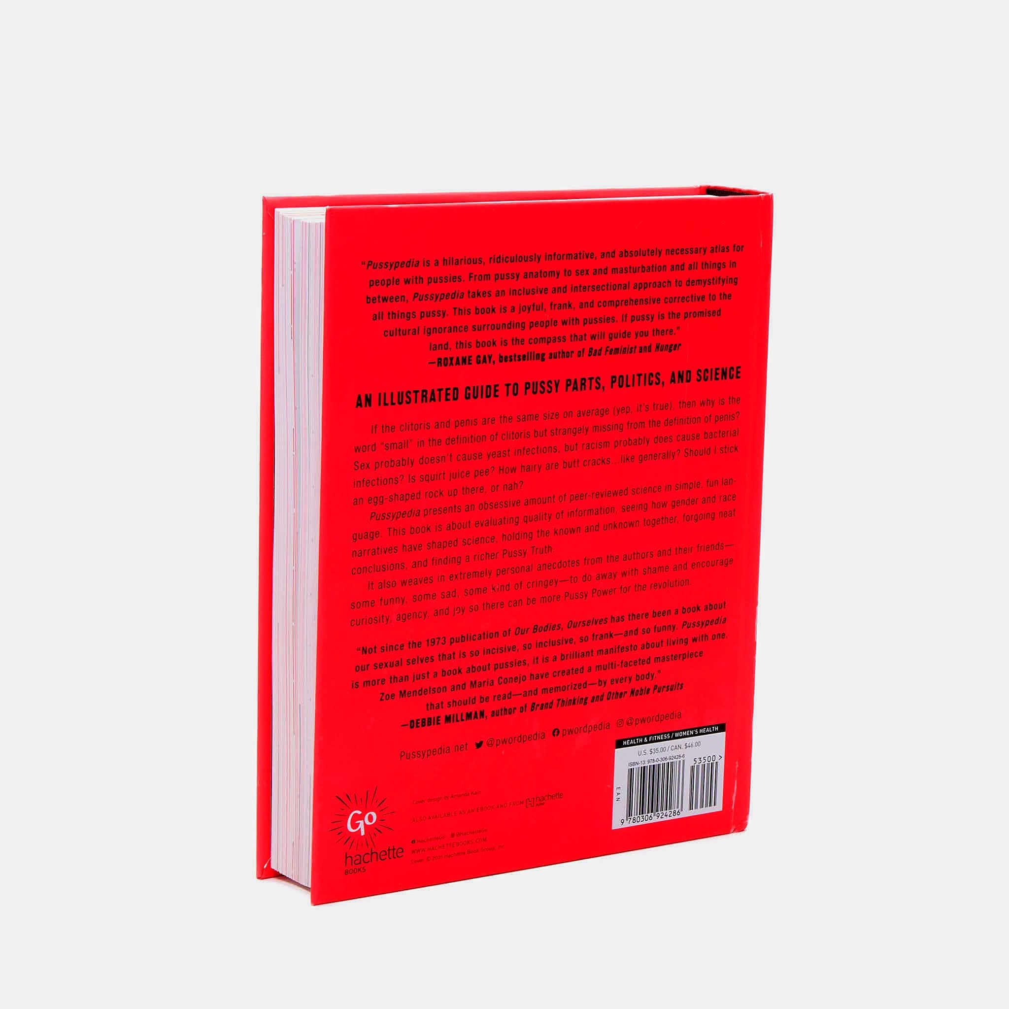 Pussypedia (A Comprehensive Guide)