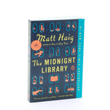 The Midnight Library (A Novel)