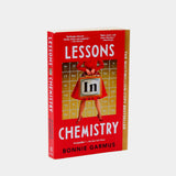Lessons in Chemistry