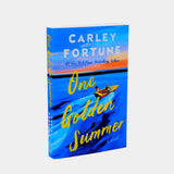 One Golden Summer