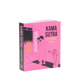 Kama Sutra: A Position A Day