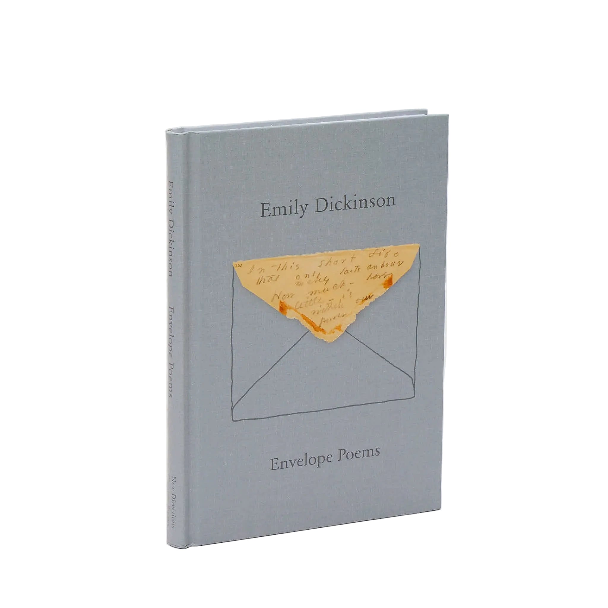 Envelope Poems