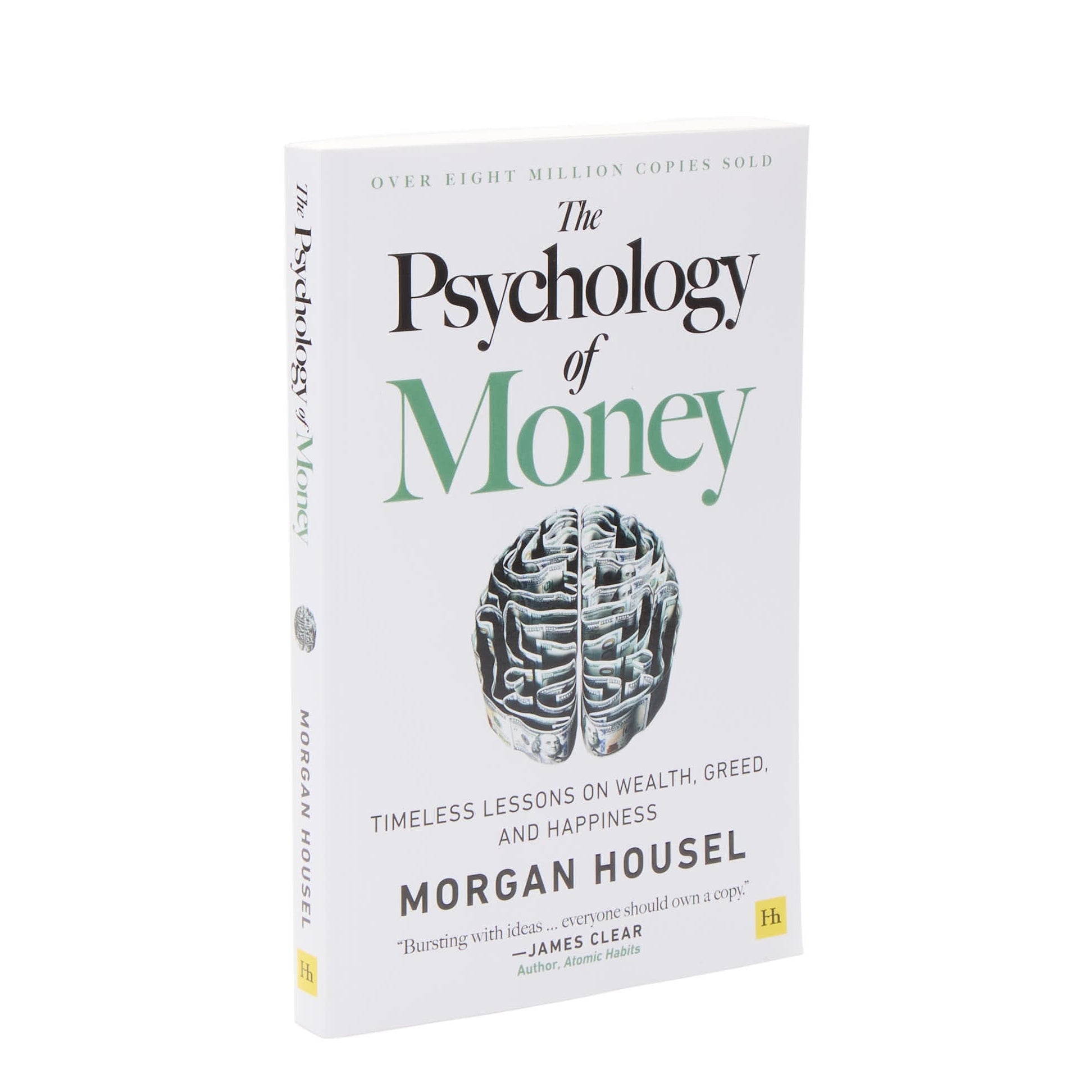 The Psychology of Money