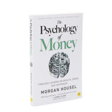 The Psychology of Money