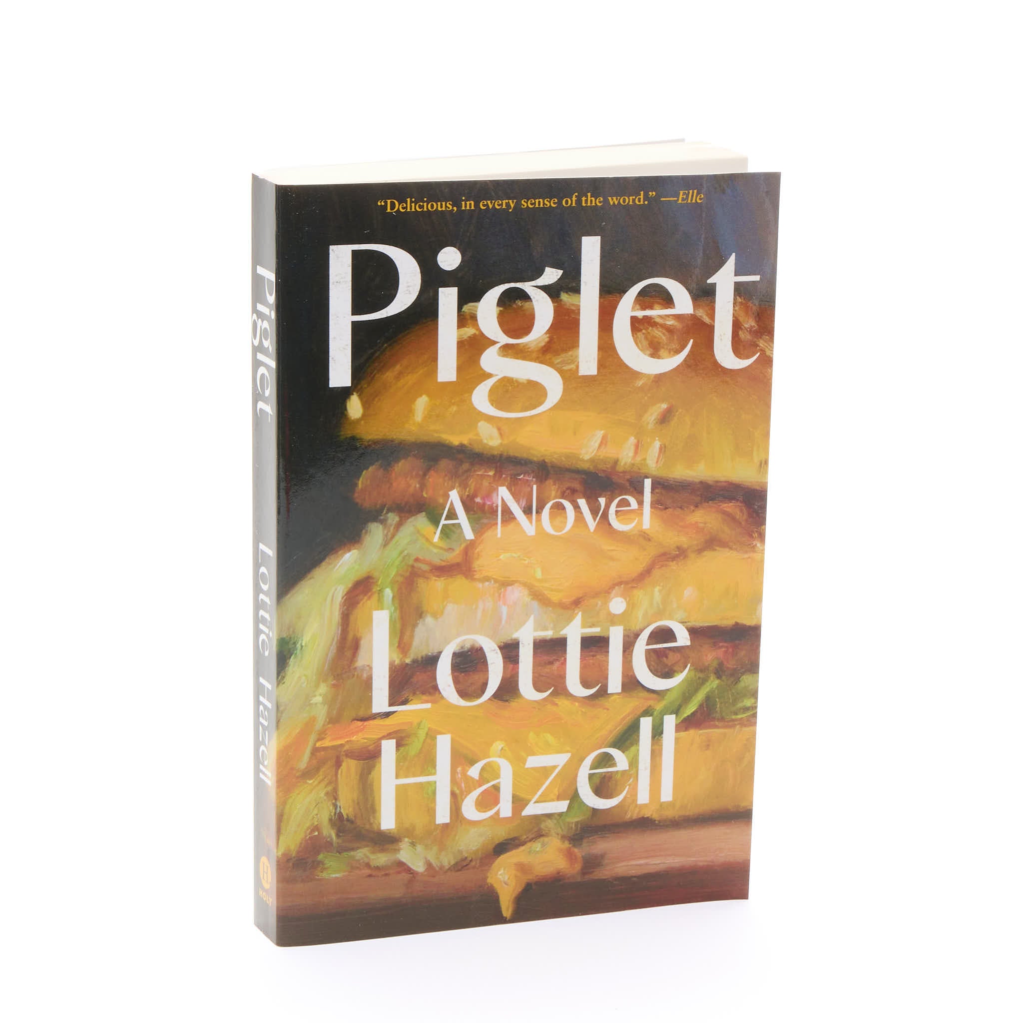 Piglet (A Novel)