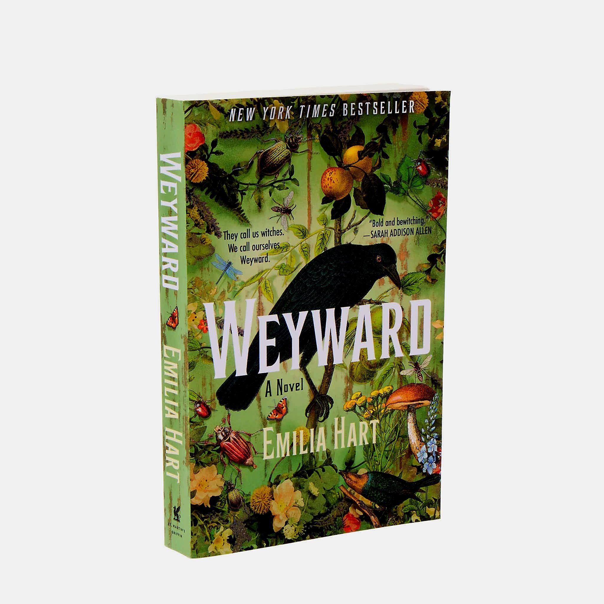 Weyward