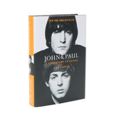 John & Paul: A Love Story in Songs