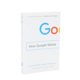 How Google Works