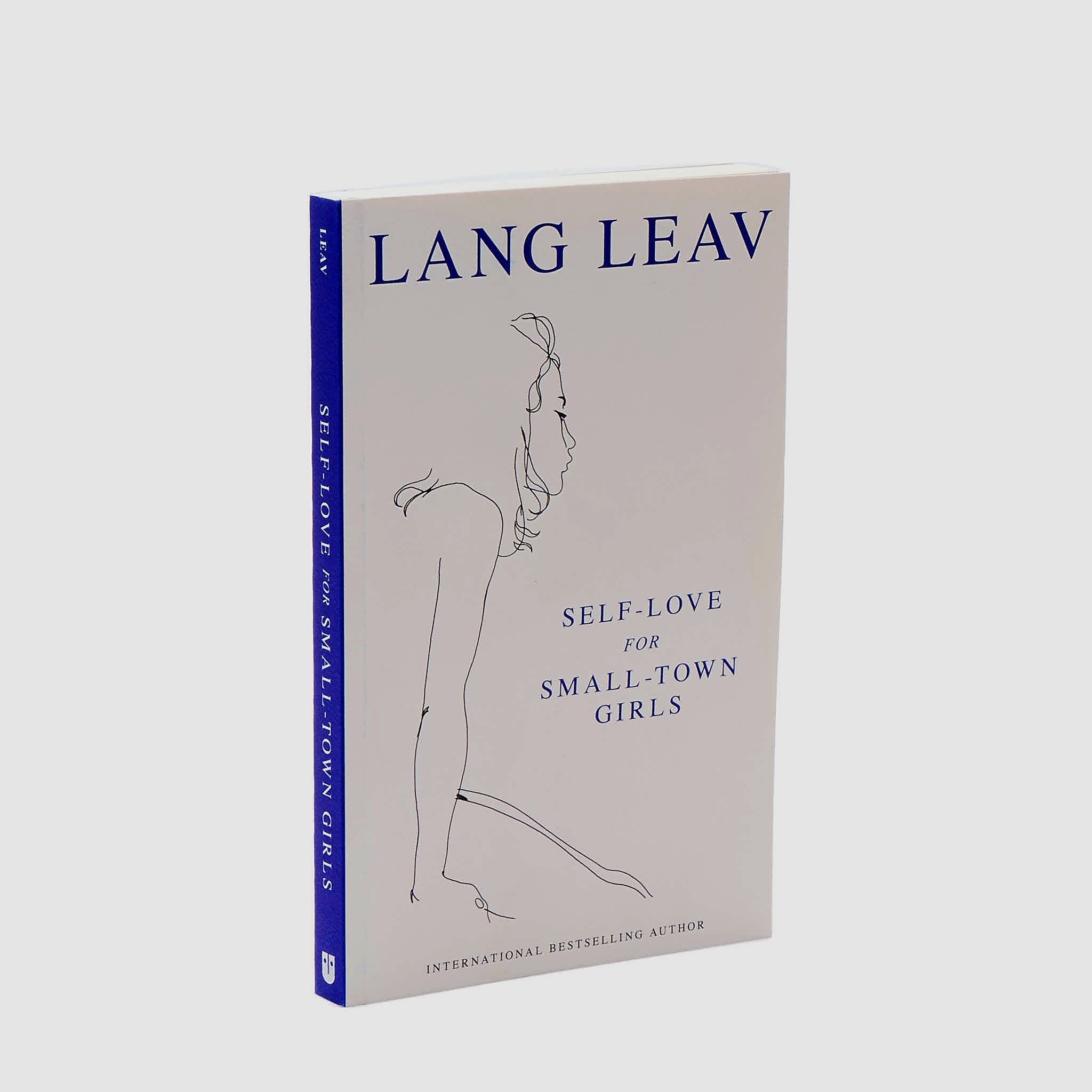 Self-Love for Small-Town Girls