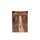 Grand Central Station Magnet