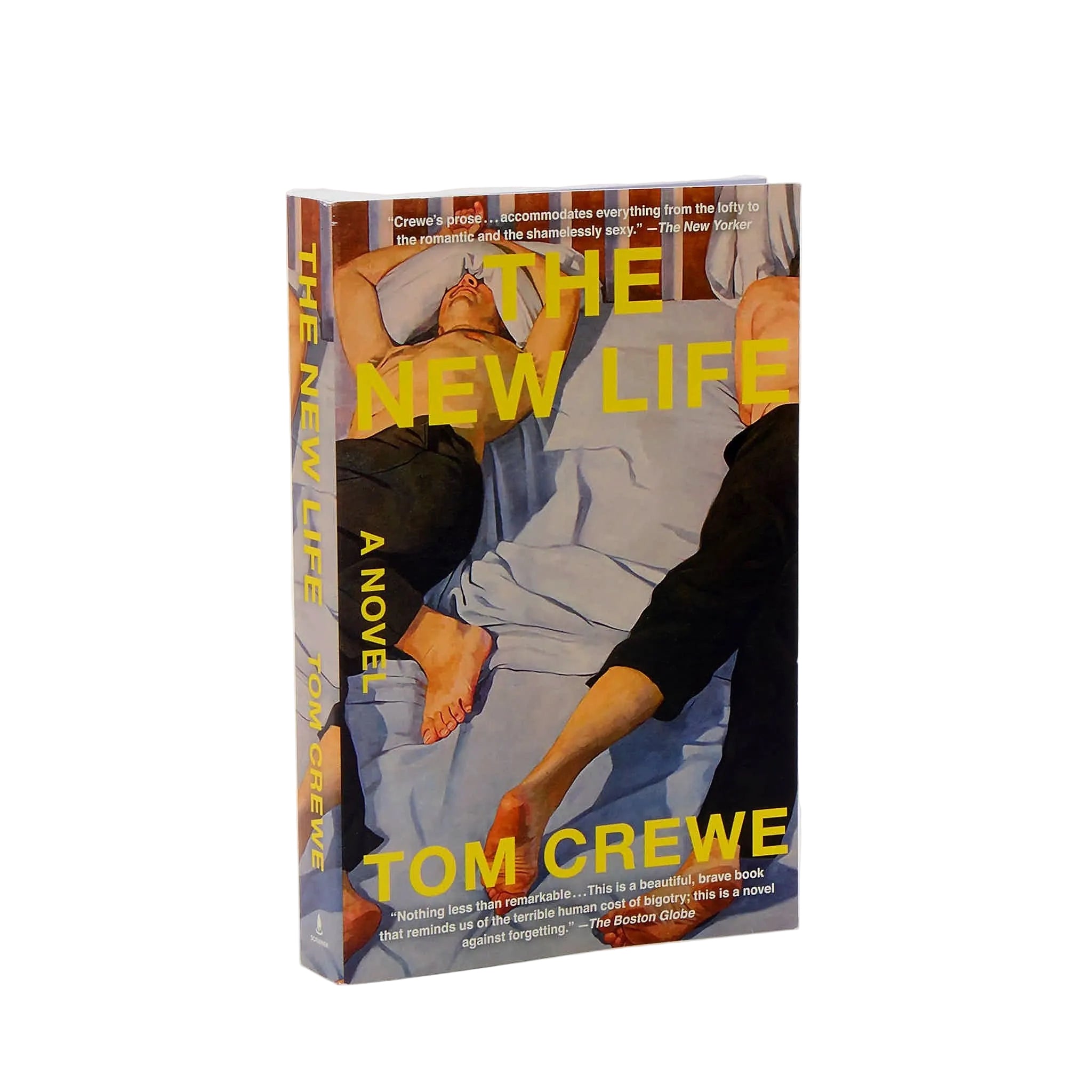 The New Life