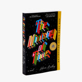 The Ministry of Time (A Novel)