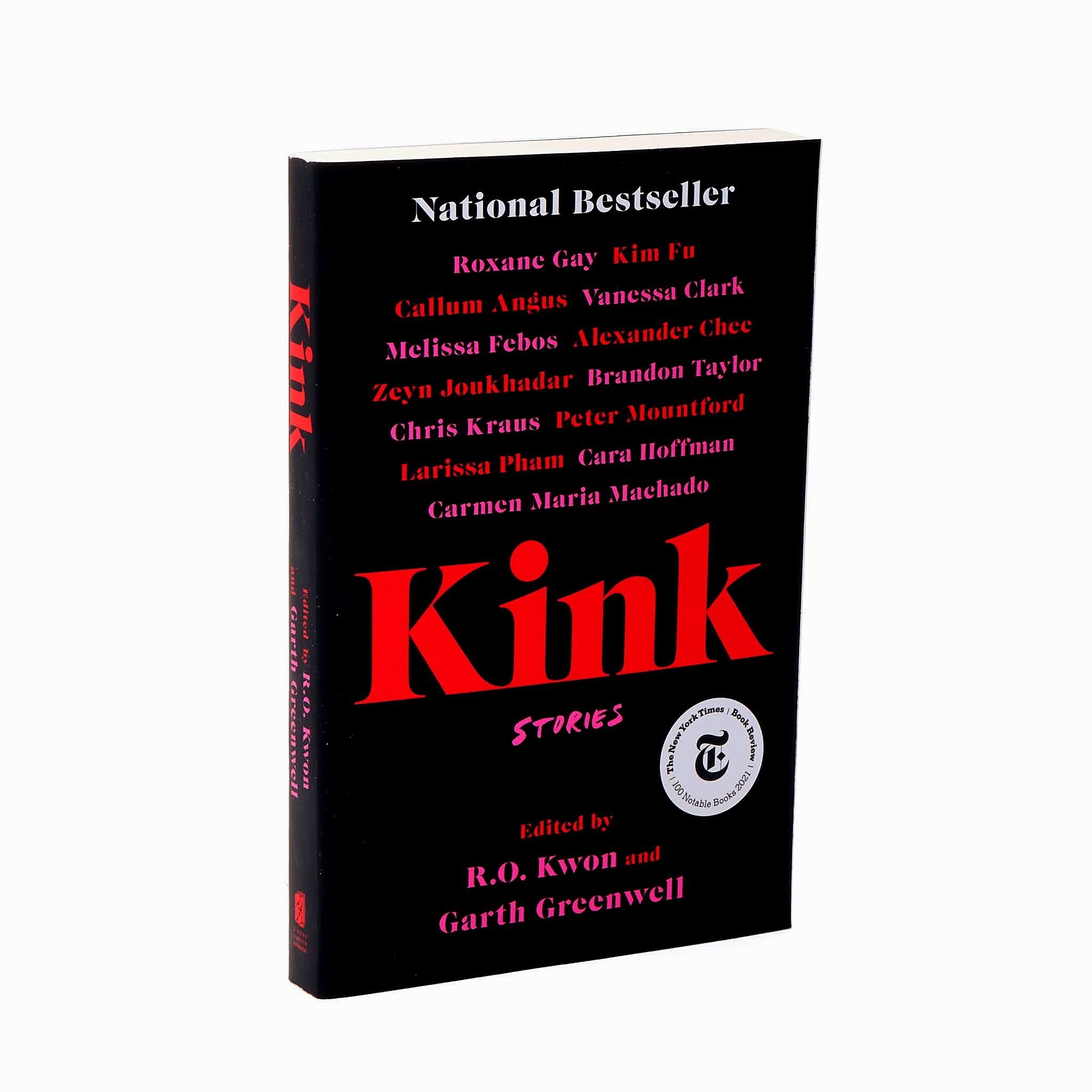 Kink (Stories)