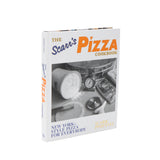 The Scarr’s Pizza Cookbook