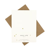 Martini Cheers Card