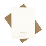 Queen of Hearts Birthday Card