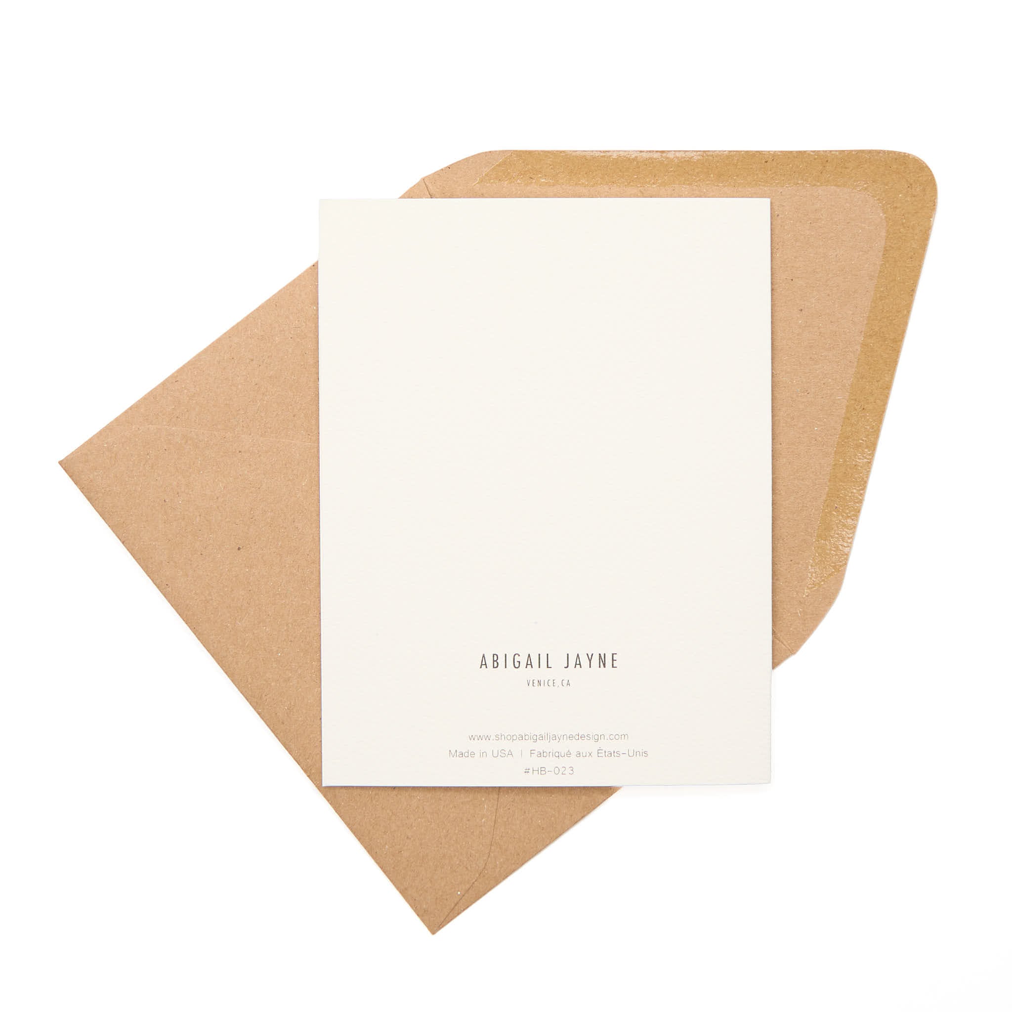 Whiskey Cheers Card