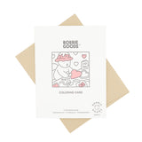Sending Love Card