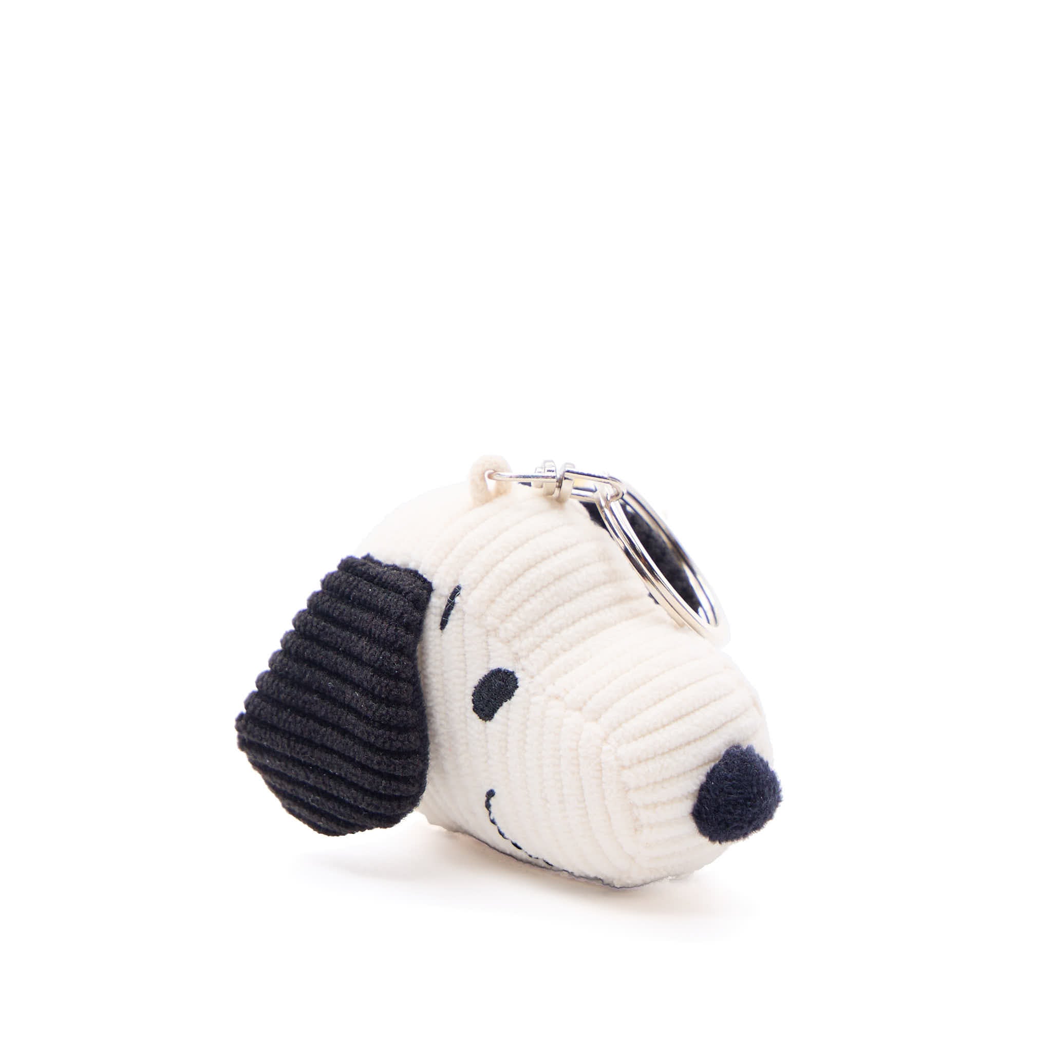 Snoopy Tiny Teddy Keychain