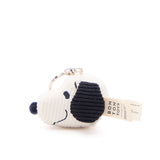 Snoopy Tiny Teddy Keychain