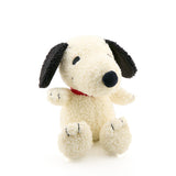 Snoopy Fuzzy Plush