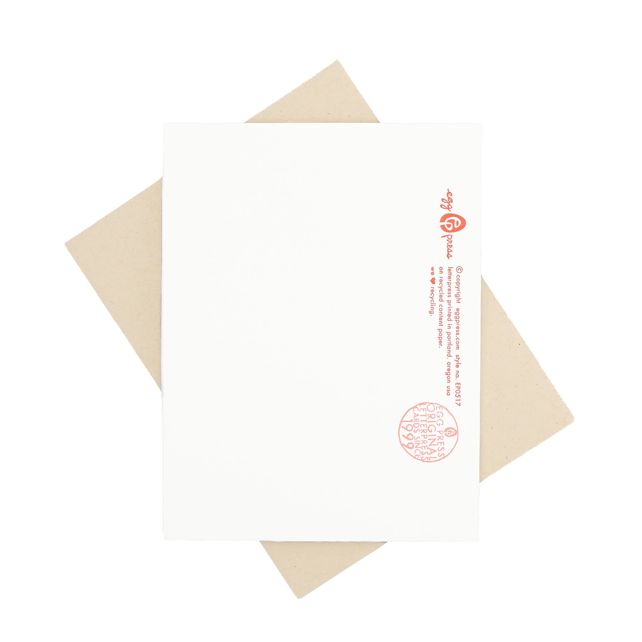 Party Cheetah Birthday Card