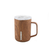 Walnut Wood Mug