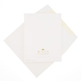 Page Turner Bunny Card