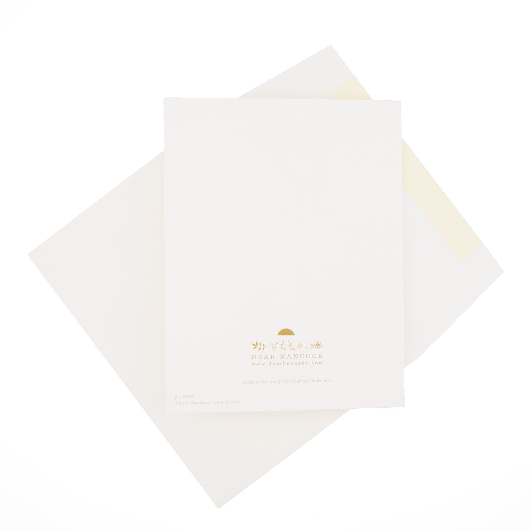 Shrimply The Best Card
