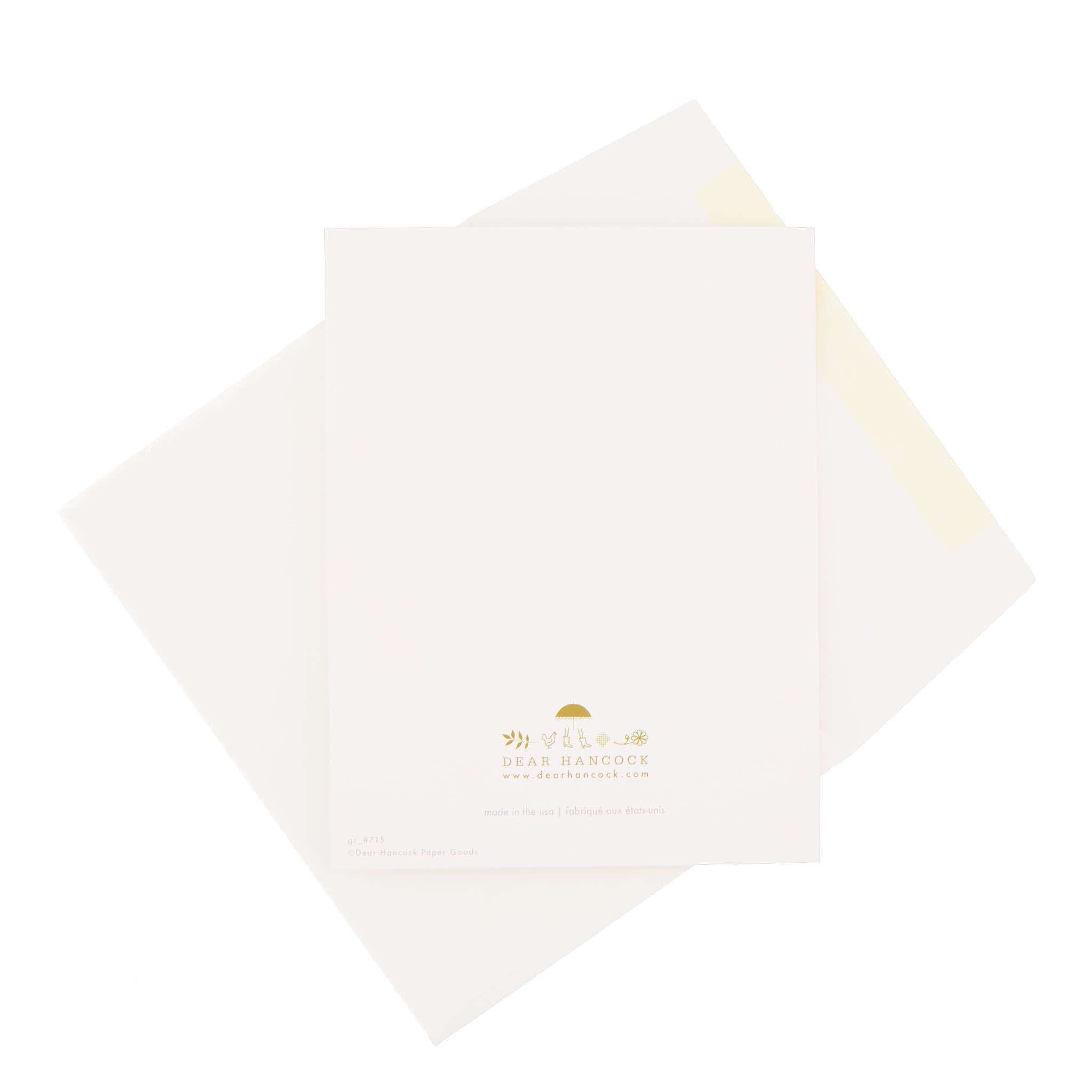 Weeee Wish You Card