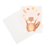 Love You So Much It's Nuts! Card