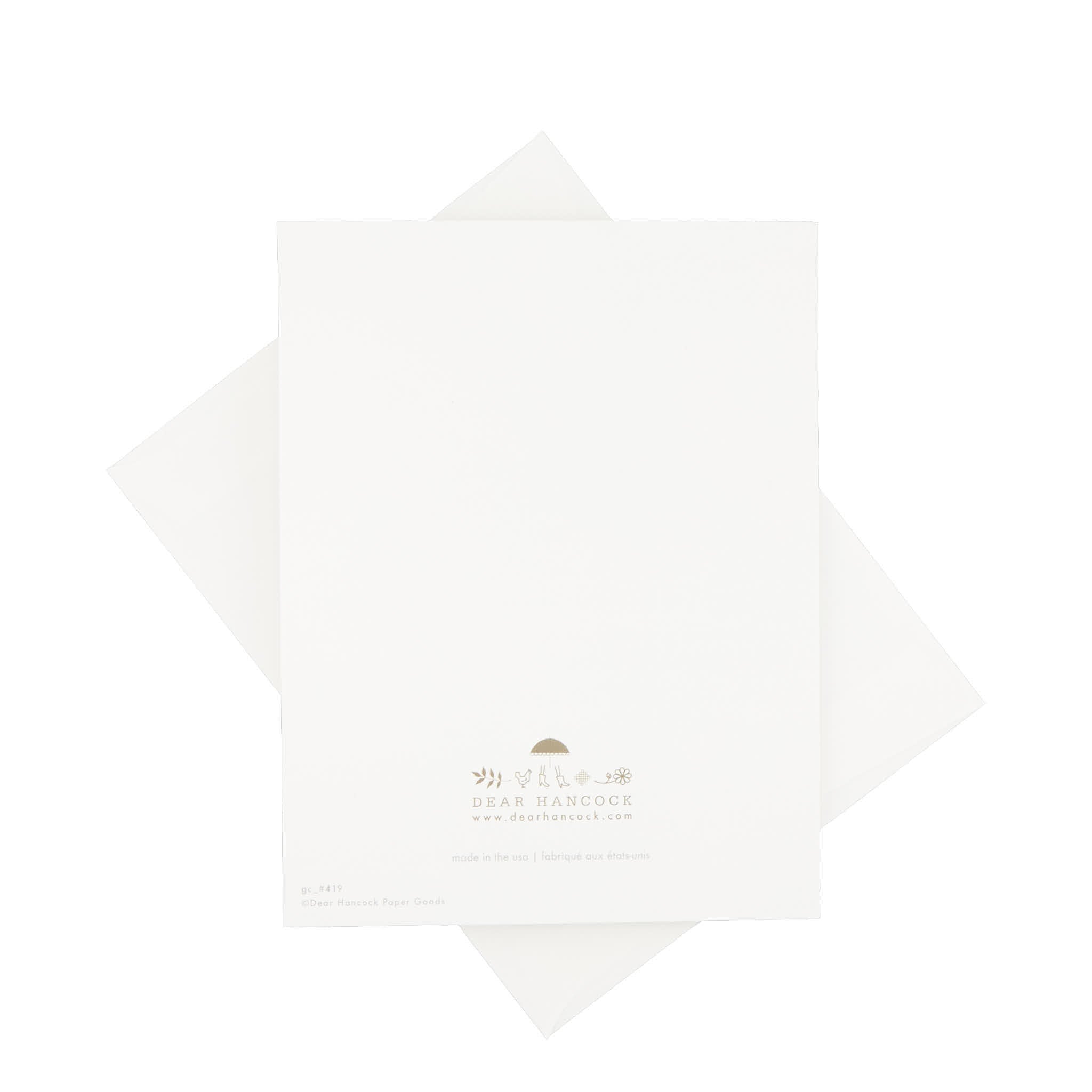 You're The Balm Card