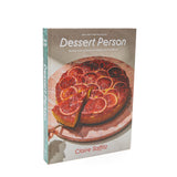Dessert Person