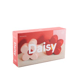 Daisy Salt & Pepper Shakers