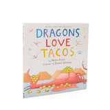 Dragons Love Tacos