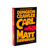 Dungeon Crawler Carl