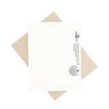 Birthday Suit Card