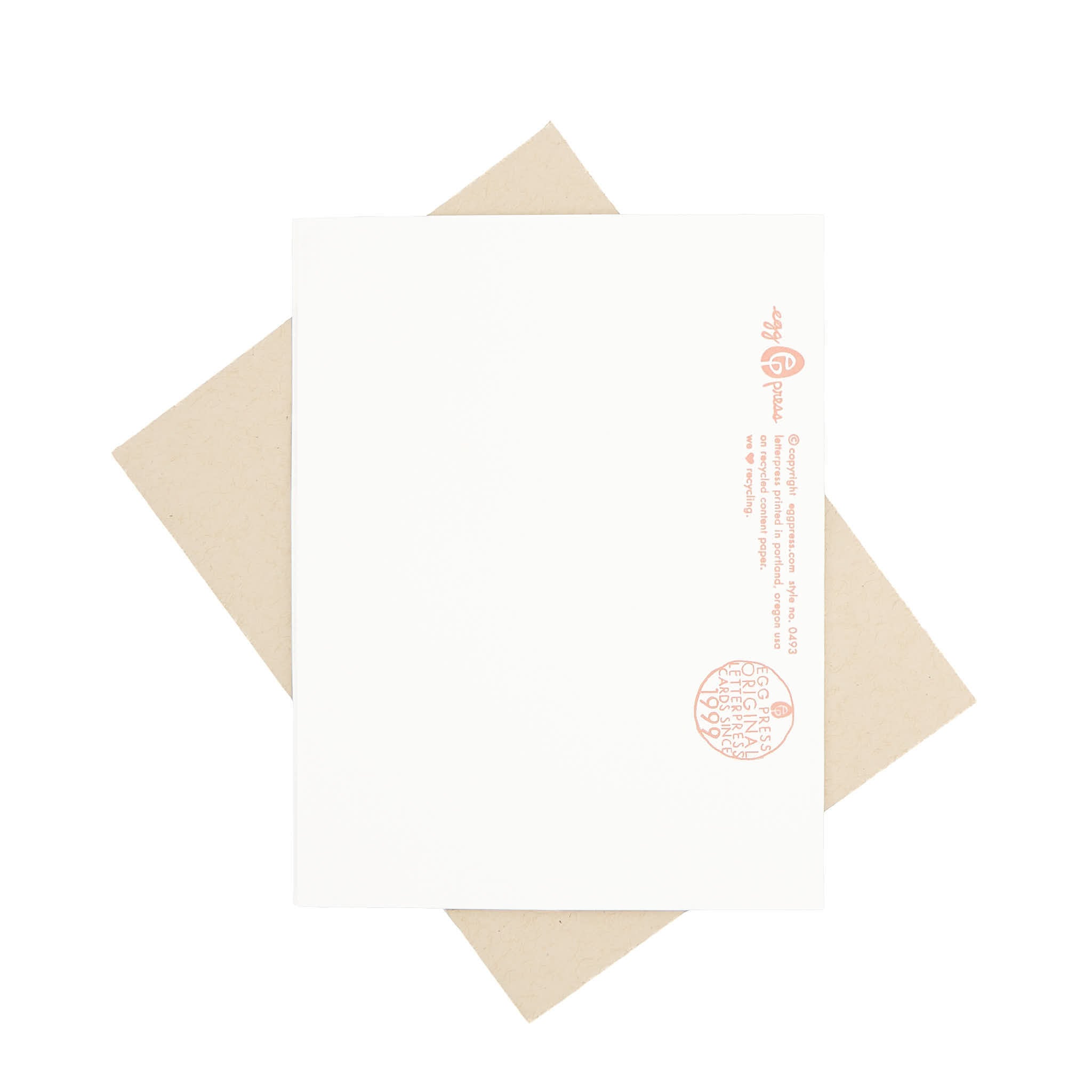 Octopus Birthday Card