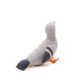 Pigeon Knit Rattle